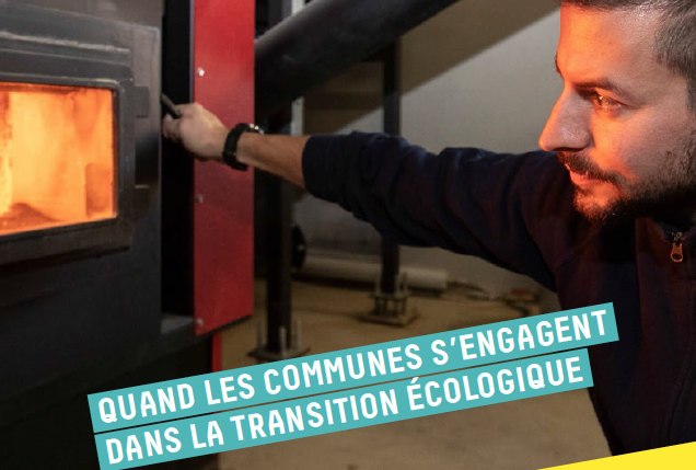 Métropole grenobloise: quand les communes s’engagent dans la transition écologique