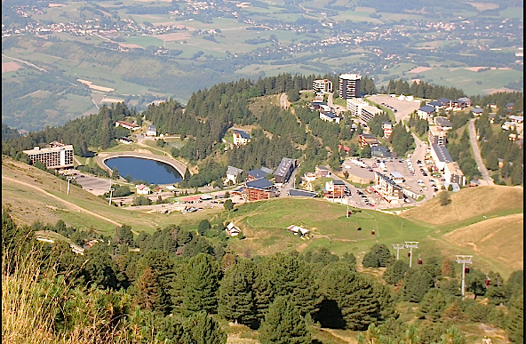 Avenir Montagnes : pour un tourisme plus durable et résilient en Isère