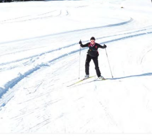 Que l’hiver commence…