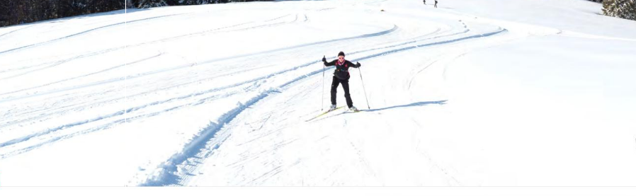 Que l’hiver commence…