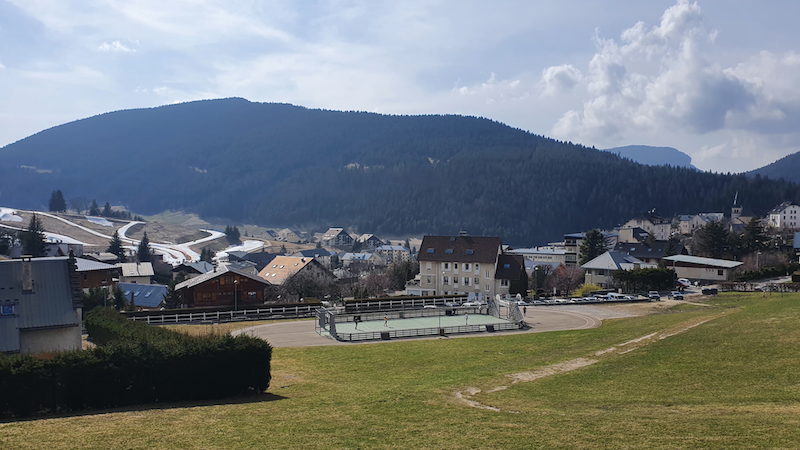 Parc du Vercors: Le projet de charte validé par les élus