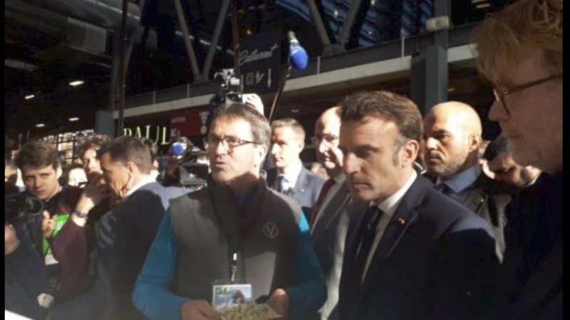 Le Vercors à l’honneur à Paris