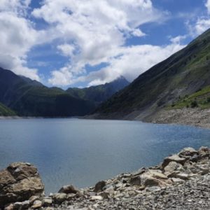 Situation de l’eau en Isère à la sortie de l’hiver