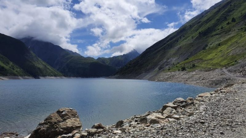 Situation de l’eau en Isère à la sortie de l’hiver