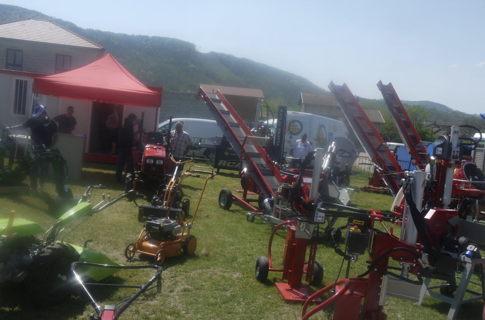 La Beaucroissant de printemps ouvre ses portes les 22 et 23 avril
