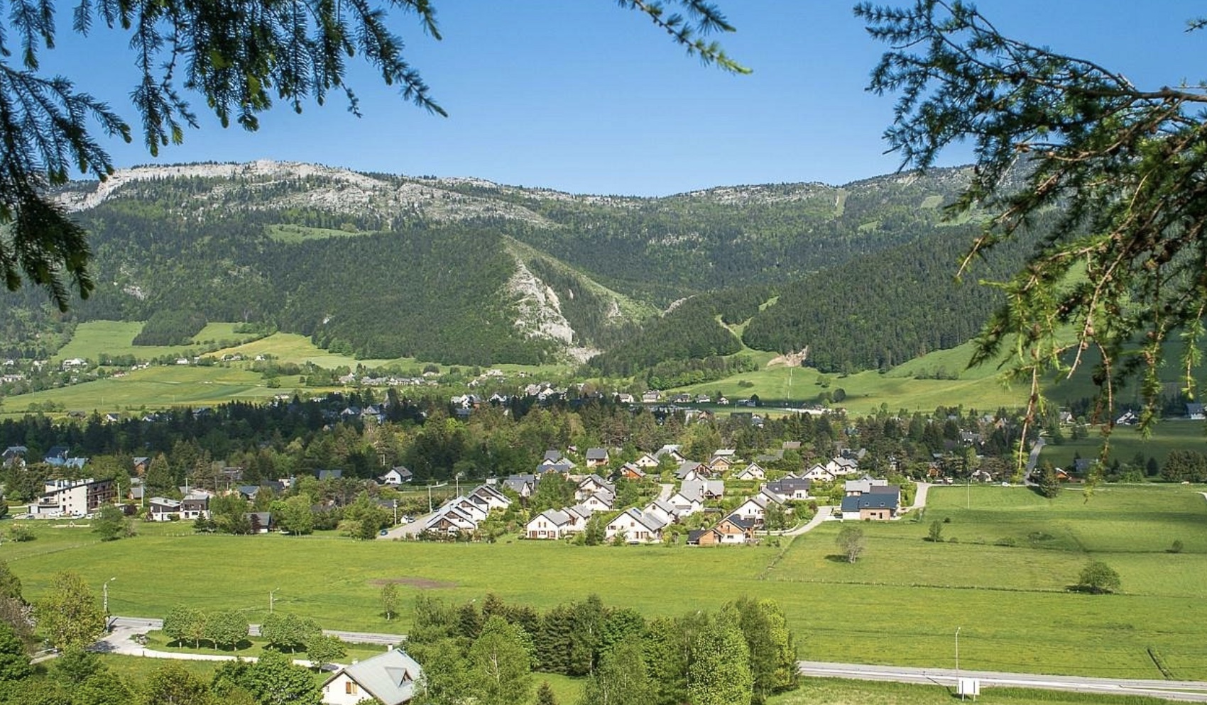 Communauté de communes du massif du Vercors: pas d ‘augmentation de la fiscalité…