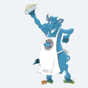 À la rencontre des agriculteurs du Vercors à la fête du bleu