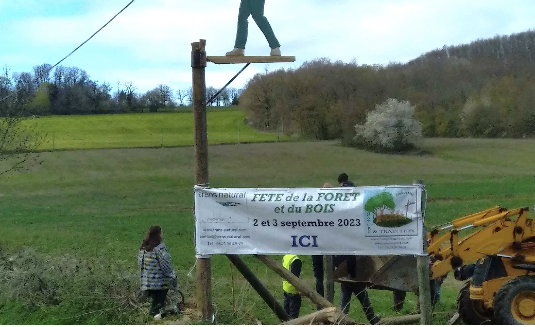 Finales départementale et régionale de labour à Sardieu et Ornacieux-Balbins