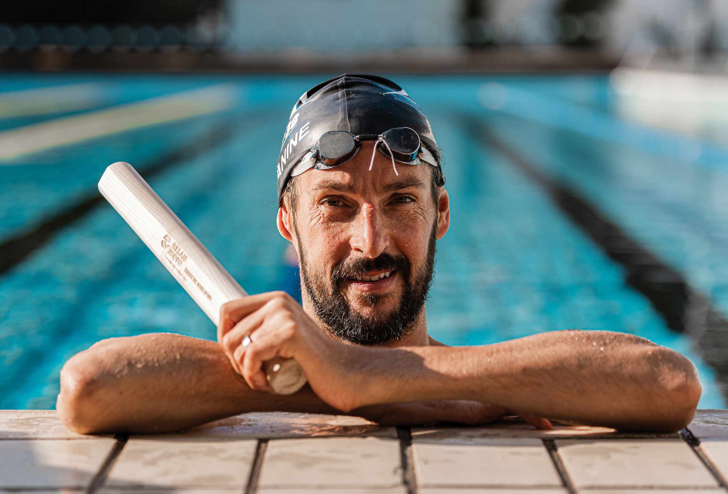 Paris 2024 : L’ Isère à l’honneur, Mélina Robert-Michon et David Smétanine porte-drapeaux!
