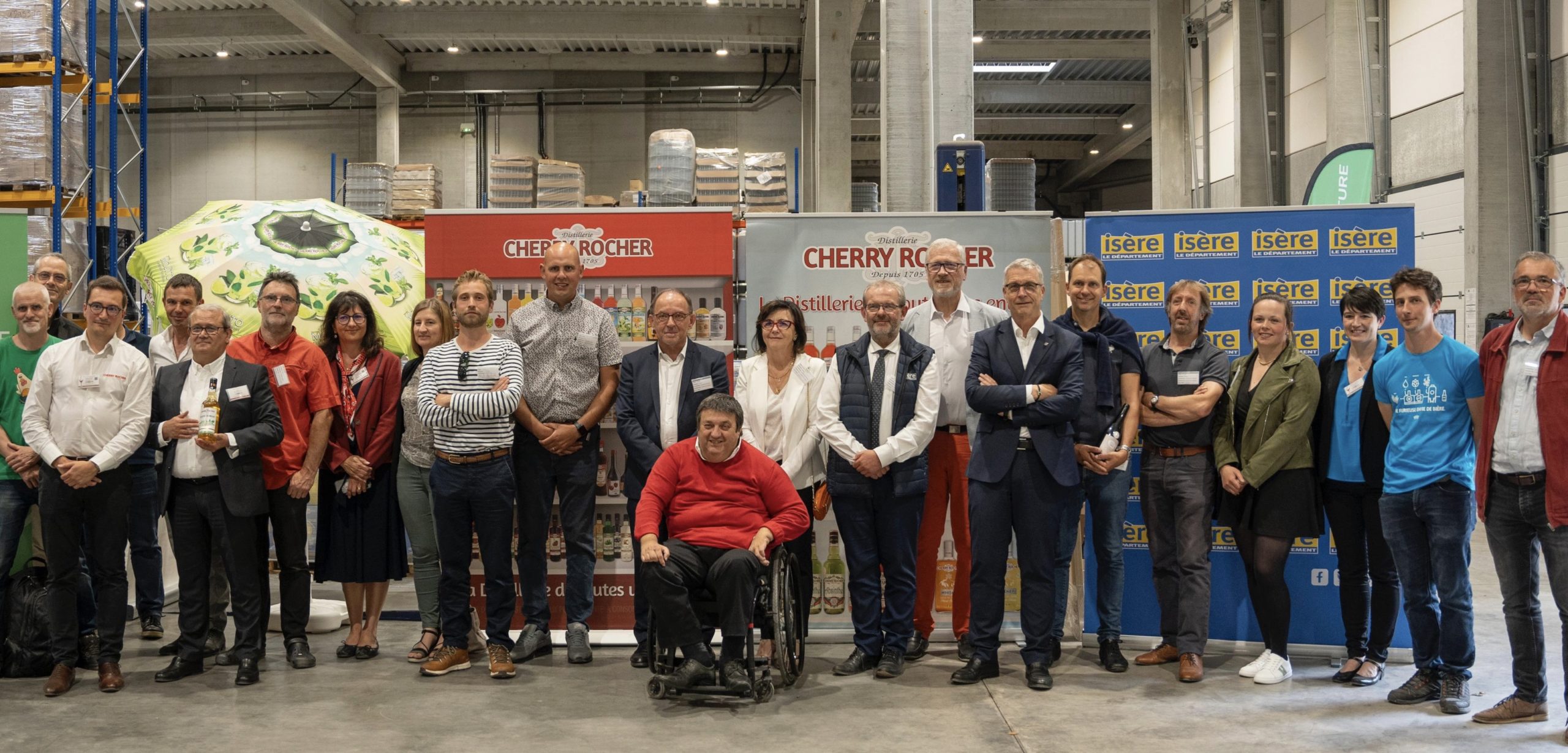 Le Département et la Chambre d’agriculture célèbrent les lauréats et participants du Concours Général Agricole 2024