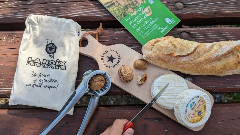 FÊTE DU SAINT-MARCELLIN ET DE LA NOIX DE GRENOBLE