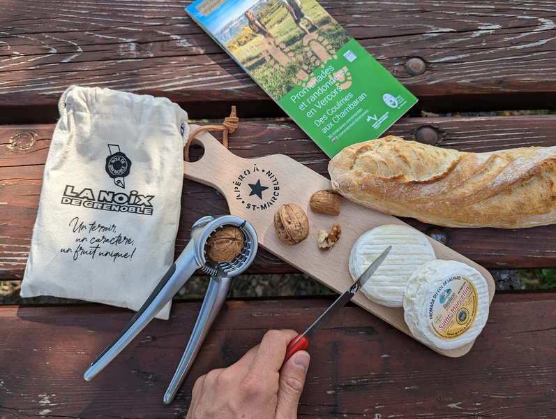 FÊTE DU SAINT-MARCELLIN ET DE LA NOIX DE GRENOBLE